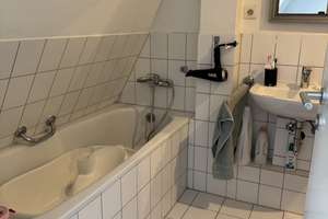 Charmante Maisonette-Wohnung in bester Lage – ideal für Pendler und Stadtliebhaber – Die vollständige Adresse der Immobilie erhältst du vom Anbieter., 40215 Friedrichstadt, Düsseldorf – Vorschaubild 3