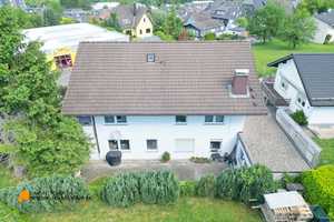 Einfamilienhaus mit Einliegerwohnung, Garage und Sauna in ruhiger Lage von Waldbröl – Oberbergischer Kreis – Vorschaubild 26
