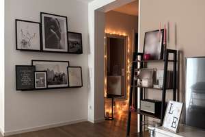 Großzügige 3,5-Zimmer-Wohnung in bester Lage