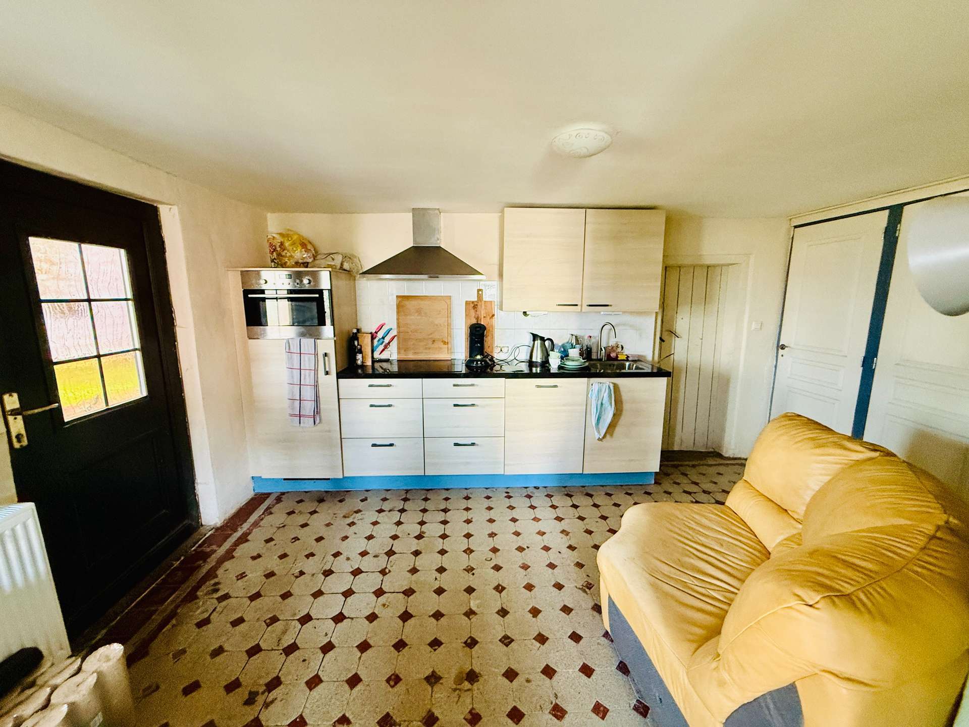 Immobilie in Schleiden - Sanierungsobjekt mit Ausbaureserve inklusive Eifelpanorama - Bild 10