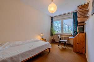 Großzügiger, heller, energetisch sanierter Bungalow in bester Wohnlage von Darmstadt – Am Steinern Kreuz 16, 64297 Eberstadt, Darmstadt – Vorschaubild 14
