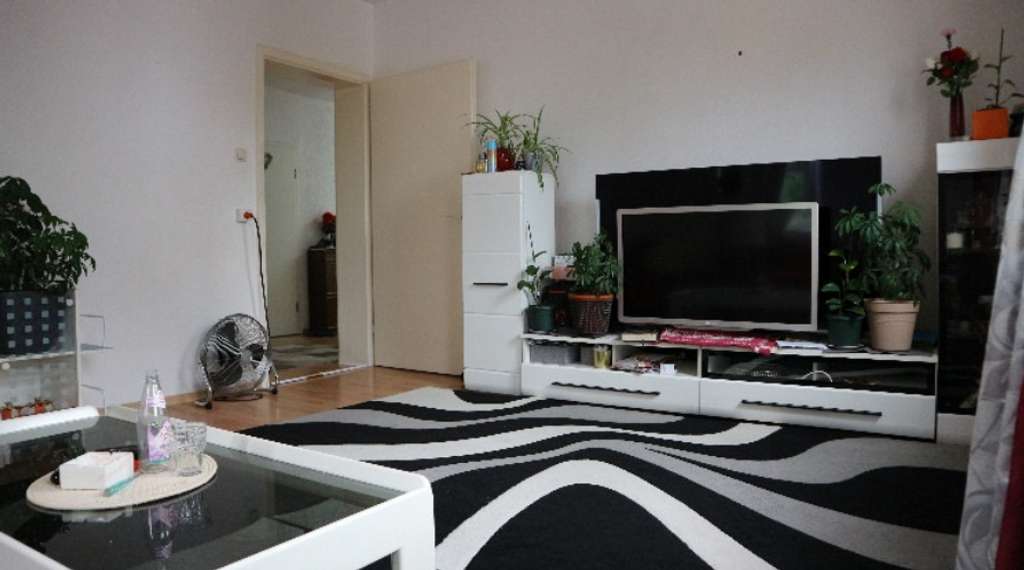 Immobilie in Gersthofen - *Zentral gelegene 4-Zimmer Whg als Kapitalanlage oder Selbstbezug* - Bild 1