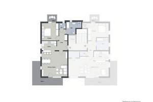 Moderne 2-Zimmer-Wohnung mit 2 Balkonen in ruhiger TOP Lage – Forestastraße 7, 42289 Heckinghausen, Wuppertal – Vorschaubild 2