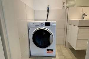 Wohnen mit Charakter: Einzimmerwohnung im Kreuzviertel – Kettelerstraße 23a, 48147 Kreuz, Münster – Vorschaubild 6