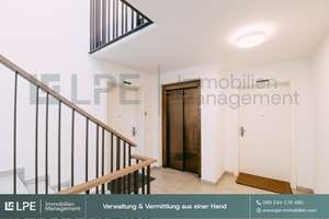 ⓁⓅⒺ Morgens am Schlosskanal, abends am Marienplatz · 120 m² · 4 Zi. · 2xTG · frei! · Obermenzing – Fasanenstraße 27a, 81247 Obermenzing, München – Vorschaubild 5