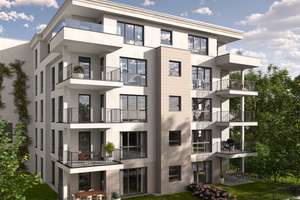 4 Zimmerwohnung 1. OG mit Balkon – Carl-Bender-Straße 18, 65197 Dotzheim, Wiesbaden – Vorschaubild 2
