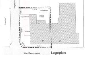 Behagliche Dachgeschosswohnung mit Dachterrasse in Wipperfürth-Kreuzberg zu verkaufen – Westfalenstraße 11, 51688 Wipperfürth – Vorschaubild 27