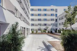 Möbliertes Apartment in Heidelberg – Perfekt für den Start! (01.–30. August 2025) NUR FÜR STUDENTEN – Zollhofgarten 8, 69115 Heidelberg – Vorschaubild 13
