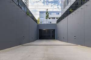 Neubaugleiche Wohnung mit Dachterrasse! – Holtenauer Straße 262, 24106 Wik, Kiel – Vorschaubild 4