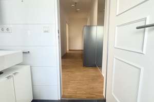 Schmuckstück in Neuhausen – heller 3-Zimmer-Traum mit Erker, Stuck & Weitblick ·- provisionsfrei – Die vollständige Adresse der Immobilie erhältst du vom Anbieter., 80634 Neuhausen, München – Vorschaubild 11