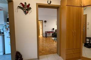 Attraktive 3-Zimmer-Wohnung in Bogenhausen mit großem Balkon und vielen Gestaltungsmöglichkeiten – Die vollständige Adresse der Immobilie erhältst du vom Anbieter., 81927 Johanneskirchen, München – Vorschaubild 7