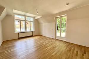 * Helle und sehr schöne 5-Zimmer-Wohnung in denkmalgeschützter Villa * – Die vollständige Adresse der Immobilie erhältst du vom Anbieter., 1277 Blasewitz (Stadtteil), Dresden – Vorschaubild 15