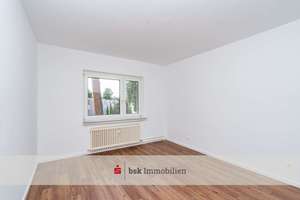 Wohnung mit Südbalkon und großem Garten - Tegelort in Heiligensee – 13505 Konradshöhe, Berlin – Vorschaubild 7