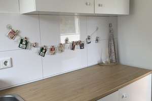 Alltagstaugliche 1-Zimmer-Wohnung zur Zwischenmiete (01.11.2026-20.03.2027) in Bochum – Die vollständige Adresse der Immobilie erhältst du vom Anbieter., 44803 Wiemelhausen, Bochum – Vorschaubild 9