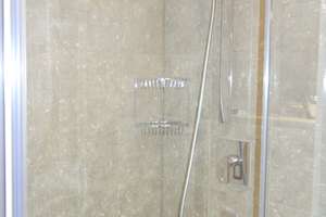 Stilvoll möbliertes Business Apartment im historischen Ambiente – Fürtherstraße 165, 90429 Eberhardshof, Nürnberg – Vorschaubild 14