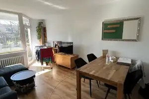 gut geschnittene 3-Zimmer-Wohnung mit Balkon | Gelsenkirchen Horst – Poststr. 17a, 45899 Gelsenkirchen – Vorschaubild 4