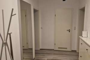 Möblierte 2-Zimmer-Wohnung mit Balkon – voll ausgestattet und sofort bezugsbereit – Josephinenstr. 226, 44791 Grumme, Bochum – Vorschaubild 3