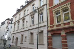 Erstbezug nach Sanierung: Helle und geräumige 2-Zimmerwohnung mit Einbauküche – Adlerstr. 32, 65183 Mitte, Wiesbaden – Vorschaubild 11
