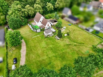 Resthof mit Entwicklungspotenzial in Schlangen / Oesterholz
