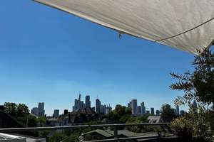 Geschmackvolle und geräumige Maisonette-Wohnung  – 60318 Nordend-West, Frankfurt am Main – Vorschaubild 5