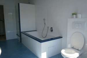 Großzügige 5-Zimmer-Wohnung mit Garten & Balkon in Pforzheim Süd-West  – Schwarzwaldstr. 43, 75173 Südweststadt, Pforzheim – Vorschaubild 8
