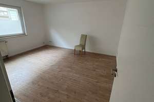 Appartement zum direkten Einzug