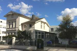 klimatisiertes Business Apartment inkl. Stellplatz – Klausenerstraße 10, 39112 Sudenburg, Magdeburg – Vorschaubild 10