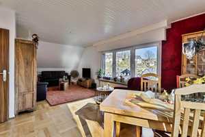 Einfamilienhaus mit Einliegerwohnung - Zwei Generationen, ein Zuhause – Wuppertal – Vorschaubild 9