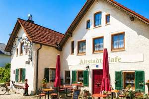 Historisches Wohn-und Geschäftshaus ( 3in1 ) – Die vollständige Adresse der Immobilie erhältst du vom Anbieter., 92339 Beilngries – Vorschaubild 1