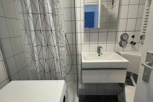 Modernisiertes 1-Zimmerapartment in Mannheim-Schwetzingerstadt – Mollstraße 6, 68165 Schwetzingerstadt/Oststadt, Mannheim – Vorschaubild 18