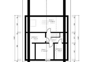 Freistehendes Generationenhaus mit großer Hof und Nebengebäude – Die vollständige Adresse der Immobilie erhältst du vom Anbieter., 67582 Mettenheim – Vorschaubild 28
