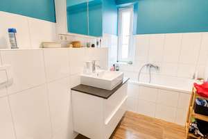 Solingen-Ohligs * Renovierte 5 Zimmer Eigentumswohnung mit Balkon ! – Hubertusstr. 32, 42697 Ohligs/Aufderhöhe/Merscheid, Solingen – Vorschaubild 13