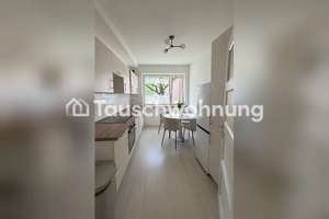 Tauschwohnung: Geräumige, ein Zimmerwohnung in Winterhude – Die vollständige Adresse der Immobilie erhältst du vom Anbieter., 22303 Winterhude, Hamburg – Vorschaubild 5
