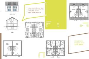 Neubau Reihen-(Mittel)-Haus mit Wohlfühleffekt: neues Zuhause inmitten der Stadt – 69124 Kirchheim, Heidelberg – Vorschaubild 4