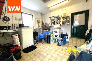 Charmantes Einfamilienhaus mit großem Garten – Kelheim (Kreis) – Vorschaubild 21