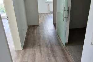 + Derendorf + 3-Zimmer-Gartenwohnung + barrierearm + ca. 74 m² + – Die vollständige Adresse der Immobilie erhältst du vom Anbieter., 40476 Golzheim, Düsseldorf – Vorschaubild 9