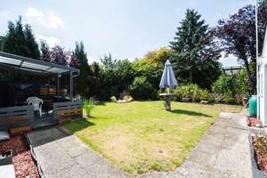 Ebenerdiger Bungalow mit Garten – die perfekte Alternative zur Eigentumswohnung – Die vollständige Adresse der Immobilie erhältst du vom Anbieter., 28777 Lüssum-Bockhorn, Bremen – Vorschaubild 9