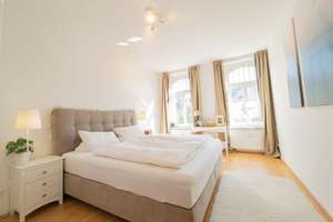 Weitblick über Gohlis - stilvolle Jugendstilwohnung mit Charme – Breitenfelderstraße 22, 4155 Gohlis-Süd, Leipzig – Vorschaubild 3