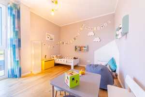 MODERNES EINFAMILIENHAUS MIT VERSETZTEM PULTDACH – Rhein-Sieg-Kreis – Vorschaubild 8