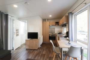 Top Rendite und steuerliche Vorteile! Tinyhouse in Seenaher Campingsiedlung – Die vollständige Adresse der Immobilie erhältst du vom Anbieter., 91785 Pleinfeld – Vorschaubild 6