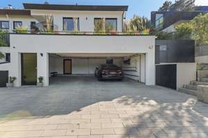Urbanes Wohnen in seiner schönsten Form-stilvolles Haus, traumhaftes Grundstück, idyllische Lage – Die vollständige Adresse der Immobilie erhältst du vom Anbieter., 70195 Botnang-West, Stuttgart – Vorschaubild 36