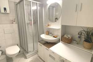 2-Zimmer-Wohnung  mit kl. sep. Küche und  Terrasse ab 01.08.! – Georg-von-Boeselager-Str. 7, 53117 Auerberg, Bonn – Vorschaubild 5