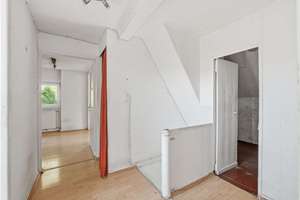 Einfamilienhaus im Dornröschenschlaf sucht Sie als neue Eigentümer! – Die vollständige Adresse der Immobilie erhältst du vom Anbieter., 50769 Merkenich, Köln – Vorschaubild 9