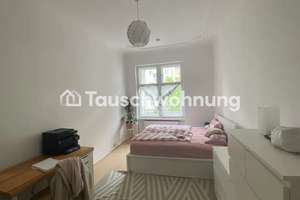 Tauschwohnung: Tausche 2 Zimmer Südbalkon Pankow für 3Z Pankow – Binzstraße 56, 13189 Pankow (Ortsteil), Berlin – Vorschaubild 4