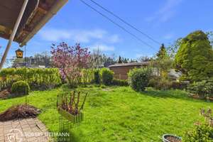 RESERVIERT! Einfamilienhaus mit schönem Garten und Garage in Scharmbeckstotel – Die vollständige Adresse der Immobilie erhältst du vom Anbieter., 27711 Osterholz-Scharmbeck – Vorschaubild 24
