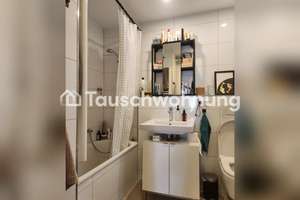 Tauschwohnung: Ruhige 2,5 Zimmerwohnung mit Balkon – Linprunstraße 53, 80335 St. Benno, München – Vorschaubild 6