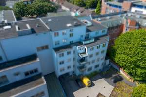 Bezugsfreie, moderne 4-Zimmer-Eigentumswohnung in begehrter Kieler Innenstadtlage – Die vollständige Adresse der Immobilie erhältst du vom Anbieter., 24103 Vorstadt, Kiel – Vorschaubild 26