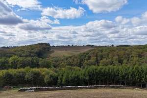 Rarität! EFH in absoluter Alleinlage mit herrlicher Aussicht! Nähe der luxemburgischen Grenze – 54673 Neuerburg – Vorschaubild 12