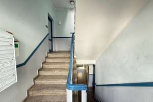 Langfristig vermietete 2-Zimmer-Wohnung mit Balkon in begehrter Lage von Friedrichshain – Die vollständige Adresse der Immobilie erhältst du vom Anbieter., 10247 Friedrichshain, Berlin – Vorschaubild 9