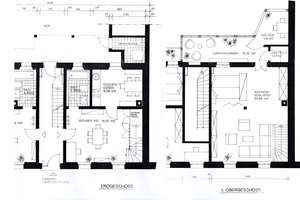 Wunderschöne Altstadt-Maisonette in charmanter uninaher Wohnanlage – Harfenstraße 15, 91054 Altstadt, Erlangen – Vorschaubild 2